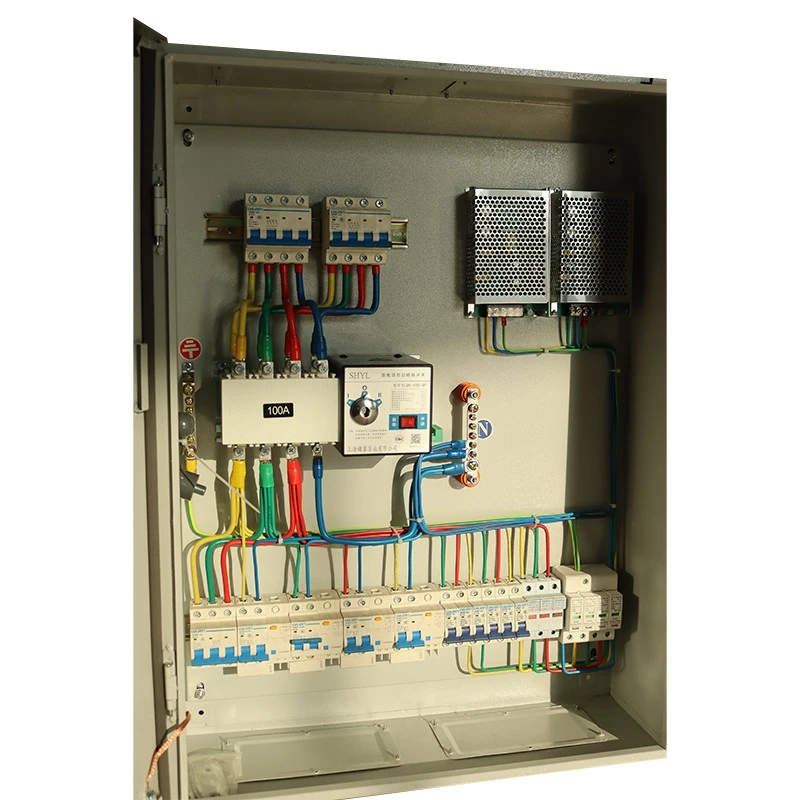 ATS Transfer Cabinet suppliers